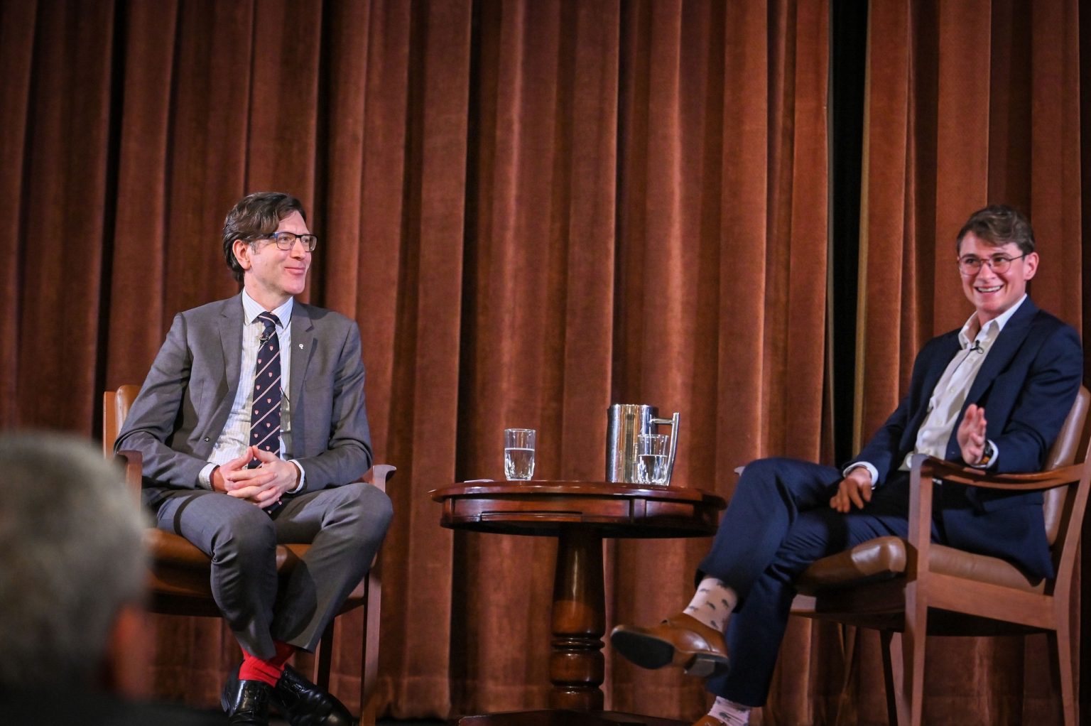 NEWSLETTER January 2023 The Lord Reading Law Society